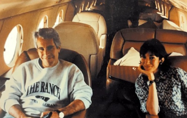 Epstein'in İntihar notu Ortaya Çıktı! 7 Yıldır Kamuoyundan Gizleniyordu